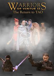 Warriors of virtue is a 1997 fantasy/martial arts film directed by ronnie yu. Is Warriors Of Virtue 2 The Return To Tao On Netflix Where To Watch The Movie New On Netflix Usa