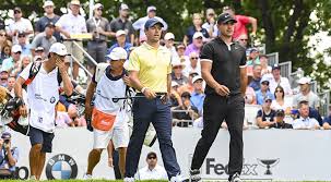Full leaderboard for the 2019 the open championship, played at dunluce links in royal portrush golf club. Quick Look At Top 30 For Tour Championship