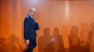 Spiegel - News update