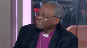 Meet Michael Curry, the bishop who spoke at the royal wedding