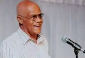 Journalist Ken Chaplin dies