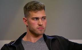 The Bachelorette: Why Luke P.'s Behavior has Unhealthy Written All Over It 