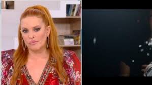 Jun 12, 2021 · η ηθοποιός γωγώ μπρέμπου φιλοξενείται από την σίσσυ χρηστίδου και ανοίγει την καρδιά της μιλώντας για τη ζωή, την καριέρα και τις εμπειρίες καθώς και τις πεποιθήσεις της αλλά και για την θεατρική παράσταση «η θηλειά. Sissy Xrhstidoy Gi Ayto Epele3a Na Mh Symmetexw Kai Gw Sto Synedrio Zappit