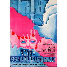 Enjoy the videos and music you love, upload original content, and share it all with friends, family, and the world on youtube. Don T Look Now Polish Movie Poster