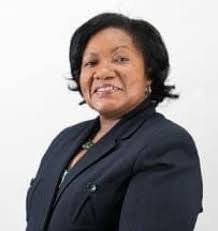 Stephanie Joan Missick-Jones