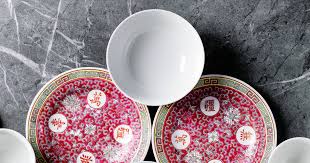 We did not find results for: Chinese Plate Designs The Rich History Behind The Iconic Design Thrillist