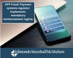 APP Fraud: The New Reimbursement Requirement