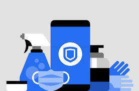 Health And Safety Supplies Distribution Locations Uber Blog