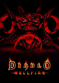 Hellfire for Sega Genesis