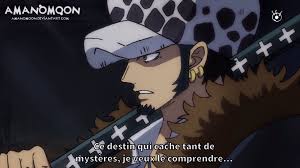 Onigashima trafalgar law & kid one piece bounty rush! One Piece Chapter 996 Law D Road Poneglyphs Anime By Amanomoon On Deviantart