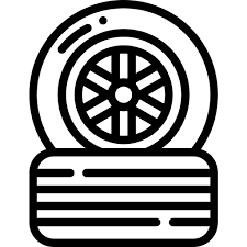 Tyre Free Vector Icons Designed By Smashicons Vector Free Vector Icon Design Free Icons