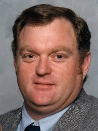 Mark Alfred Percival (1952-2010)