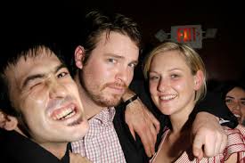 Party to honor JONAS MEKAS hosted by ACCOMPANIED LITERARY SOCIETY,  IDEALOGUE & GrandLife