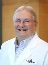 Dr. Charles Baier, MD