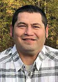 TRIBE CHOOSES ITS LEADERS