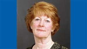 In Memoriam: Professor Emerita Winifred Strange