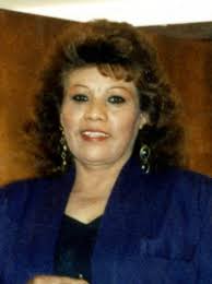 Maria Raquel Luna Obituary