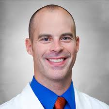 Firefighters Burn Center