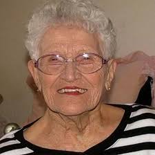 Obituary: Helen Samuelson