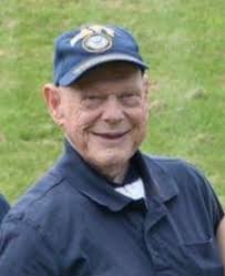 Frank Garrott Obituary April 12, 2022