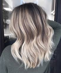 Try platinum blonde hair shade if you want to stand out from the crowd. 30 Stunning Ash Blonde Hair Ideas To Try In 2020 Hair Adviser