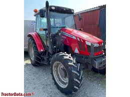 Massey Ferguson 5410 Tractor