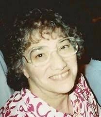 Virginia Hayes Obituary (1925