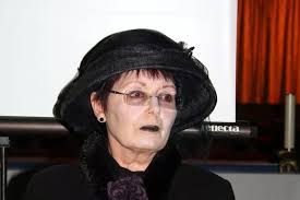 Chester Ghost Tour guide Mary Ann Cameron: A Day in the Life