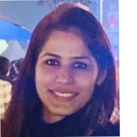 Simran Malhotra Email & Phone Number