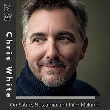 Chris White's Instagram, Twitter & Facebook