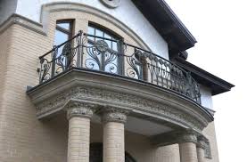 We did not find results for: Vintage Style Home With Custom Metal Balcony Railings