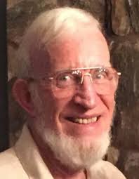 Rev. Fred A. Berchtold Obituary June 28, 2021