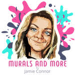 Murals and More by Jamie Connor