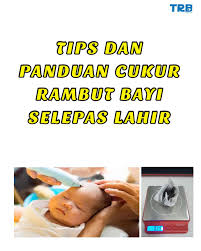 Doa aqiqah lengkap dengan arab dan artinya. Tips Dan Panduan Cukur Rambut Bayi Kelab Pakar Hamil Facebook