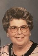 Mary McCauley Obituary (1932