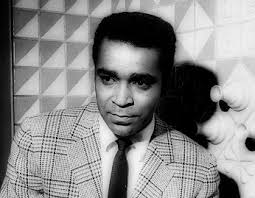 Greg Morris