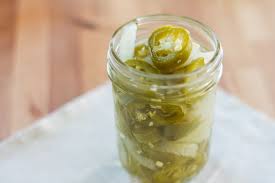 Sous Vide Pickled Jalapeno Peppers Recipe Stuffed Jalapeno Peppers Sous Vide Recipes Pickled Jalapeno Peppers