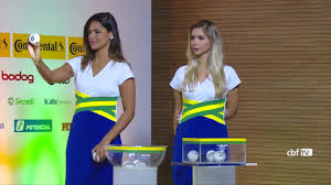 O sorteio dos confrontos da copa do brasil 2020 foi realizado em 12 de dezembro de 2019. Sorteio Da Copa Do Brasil 2017 Museumruim1op10 Nl