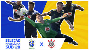 Premier league inglesa) y también páginas de deportes (ej. Jogo Da Selecao Sub 20 Ao Vivo Brasil X Corinthians Sub 23 Youtube