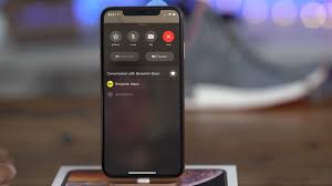 How To Flip Facetime Camera In Ios 12 On Iphone Or Ipad Osxdaily
