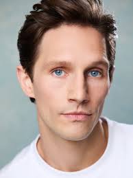ST. SEBASTIANMEET THE CAST OF ST. SEBASTIAN: @ericjosepholson (Ben)* Eric  Olson has appeared in the First National Tour of RAGTIME, Off-Broadway, and  in theatres across the country, as well as in the