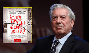 Quién mató a Palomino Molero?”, novela de Mario Vargas Llosa llega a las  tablas [VIDEO]
