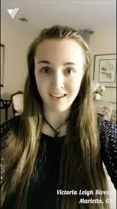 Victoria Bivens's Instagram, Twitter & Facebook