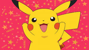 Explore kawaii pokemon wallpaper on wallpapersafari | find more items about cool pokemon wallpapers hd, cute pikachu wallpapers, cute pokemon wallpapers for android. The Cute Pikachu Cartoon Wallpapers 854x480 15 Jpg 854 480