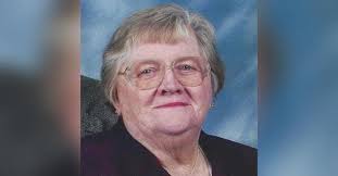 Mrs. Mary E. Green Obituary