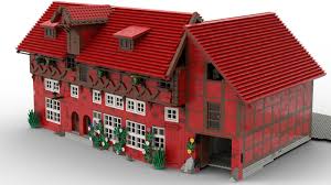 Https Flic Kr P 2j4bpmd Old City Apartments Altstadt Luneburg Lego Haus Haus Altstadt