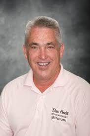 Dan Hecht Chevrolet Toyota Staff