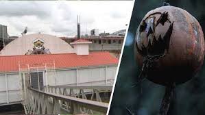 Haunted Attractions Some Open Some Closed For 2020 Scare Season