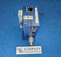 AMAT 3030-17595 LFM HORIBA STEC LF-F40M-A-EVD1 TEOS 7g/min ...