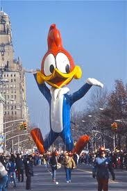 The shrek balloon floats in the air during the 81st annual macy's thanksgiving day parade, nov. West Side Rag High Wind In Forecast Could Mean No Big Balloons At Thanksgiving Day Parade